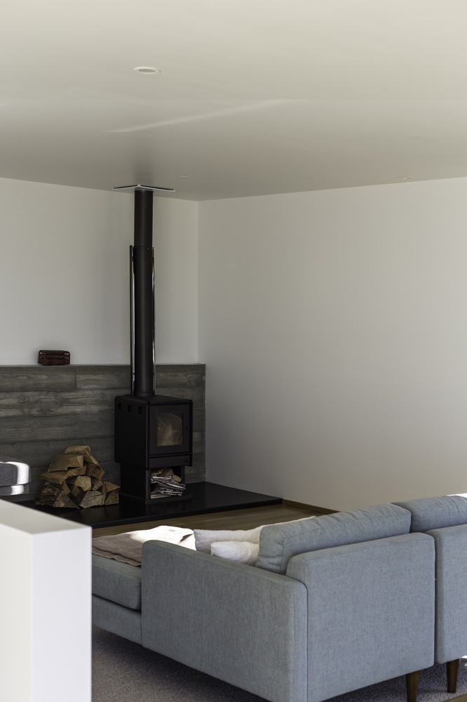 新西兰惠特克库贝住宅-22