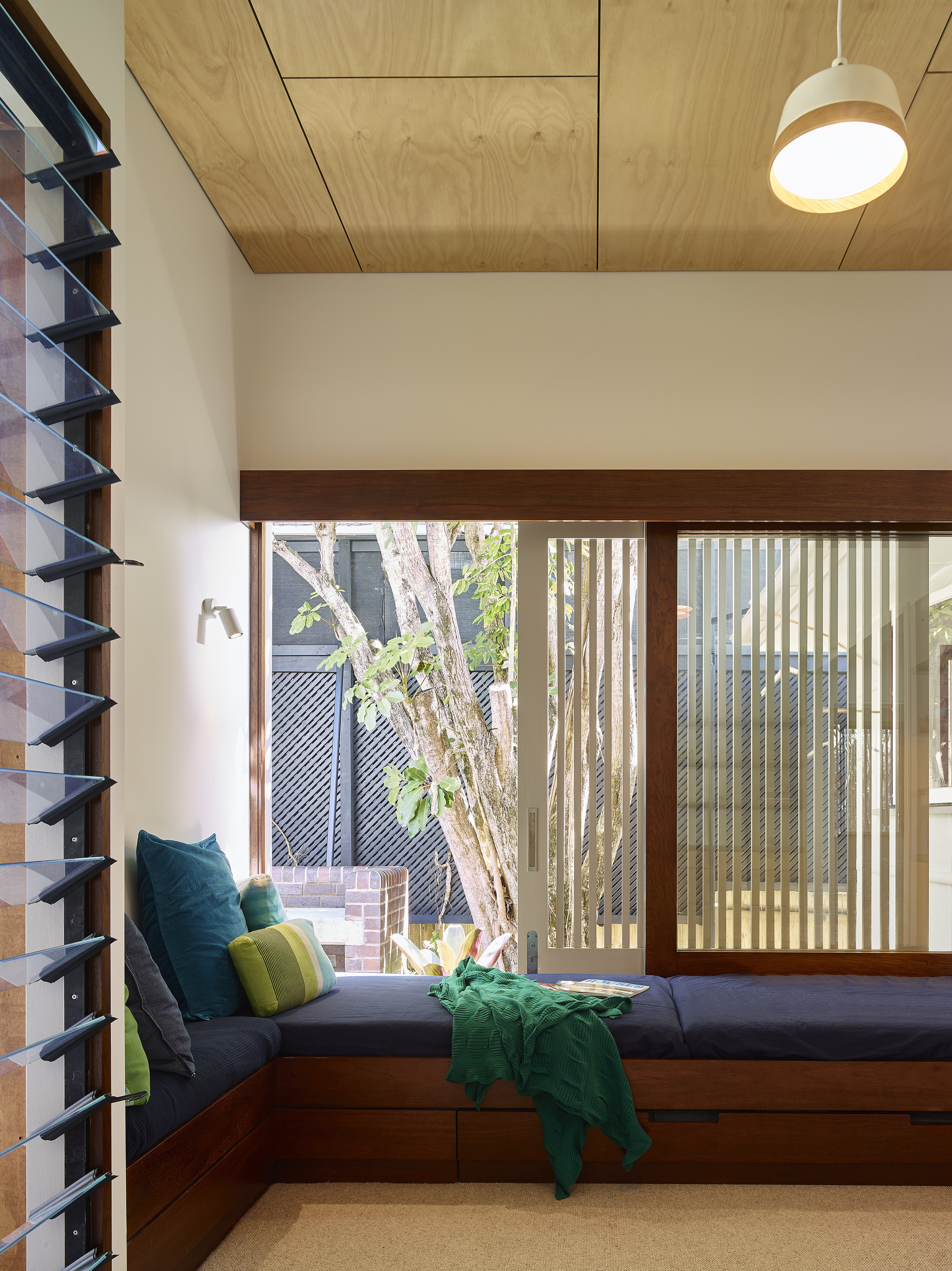 威克汉姆角别墅（Wickham Point House）-23