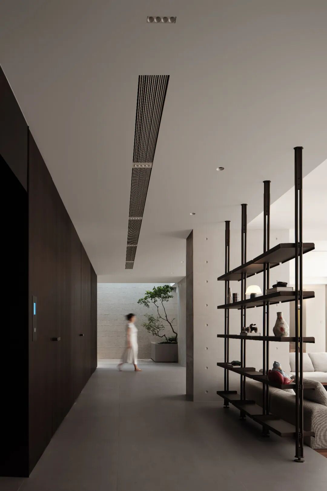 枫语设计｜植筑雅韵，睦居欢宁-19