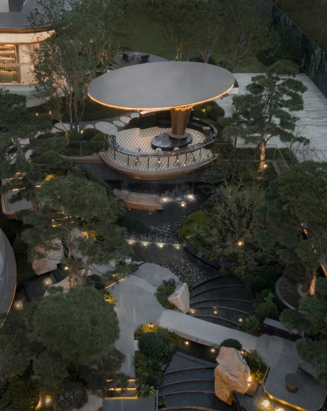 绿城·武汉柳岸鸣翠|与自然共生的理想栖居-40