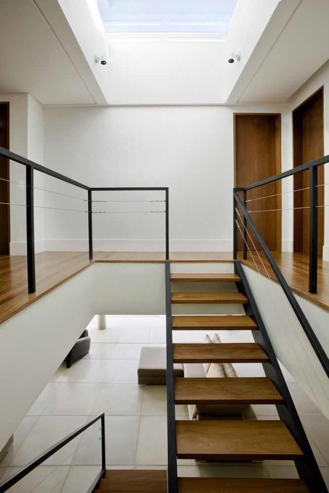 巴西琼斯别墅丨Patricia Almeida Arquitetura-46