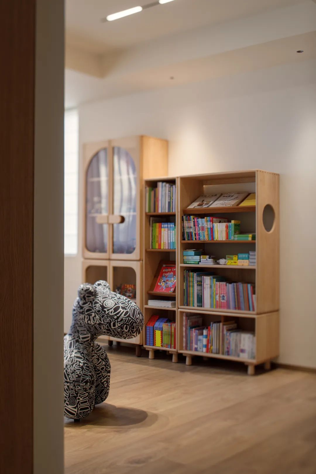 归心之所丨中国洛阳丨香港建微设计-54