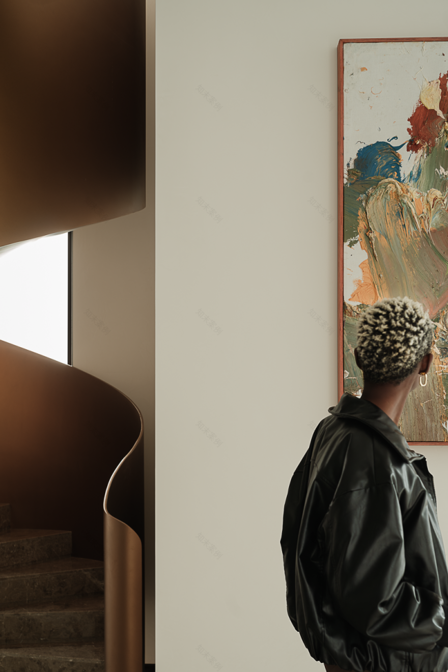 云府丨中国荆州丨仓仲筑造&森耀空间-60