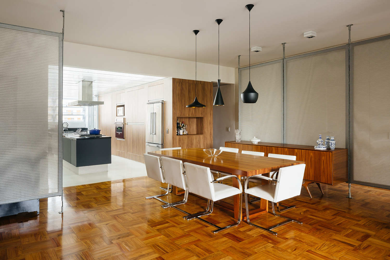 洛桑公寓设计欣赏-10