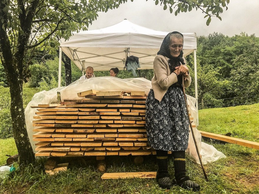 妈妈小屋丨罗马尼亚丨WeWilder-33