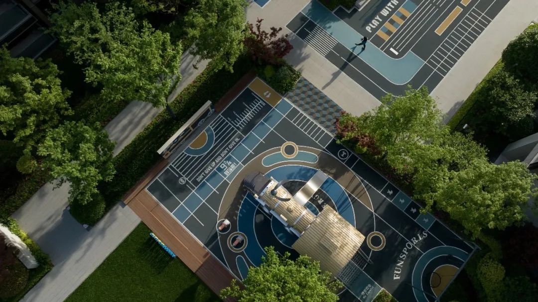 镌刻生活的艺术 | 杭州中海·望庐（大区）-53