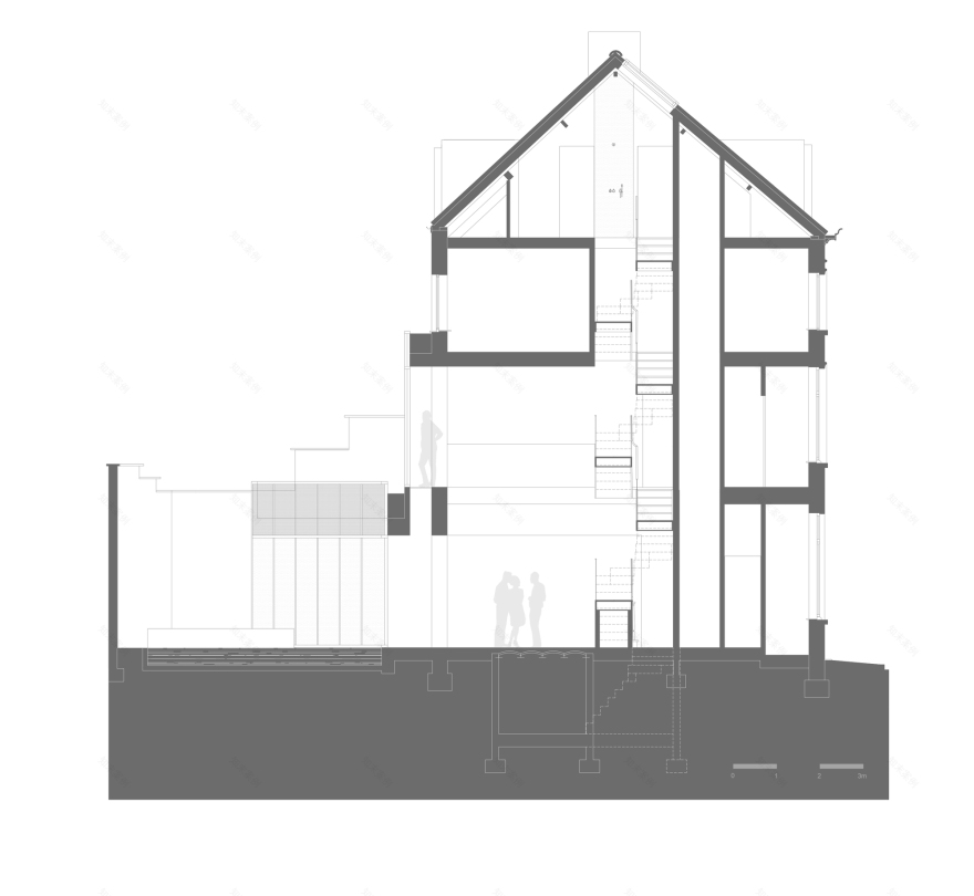 别墅丨比利时-22