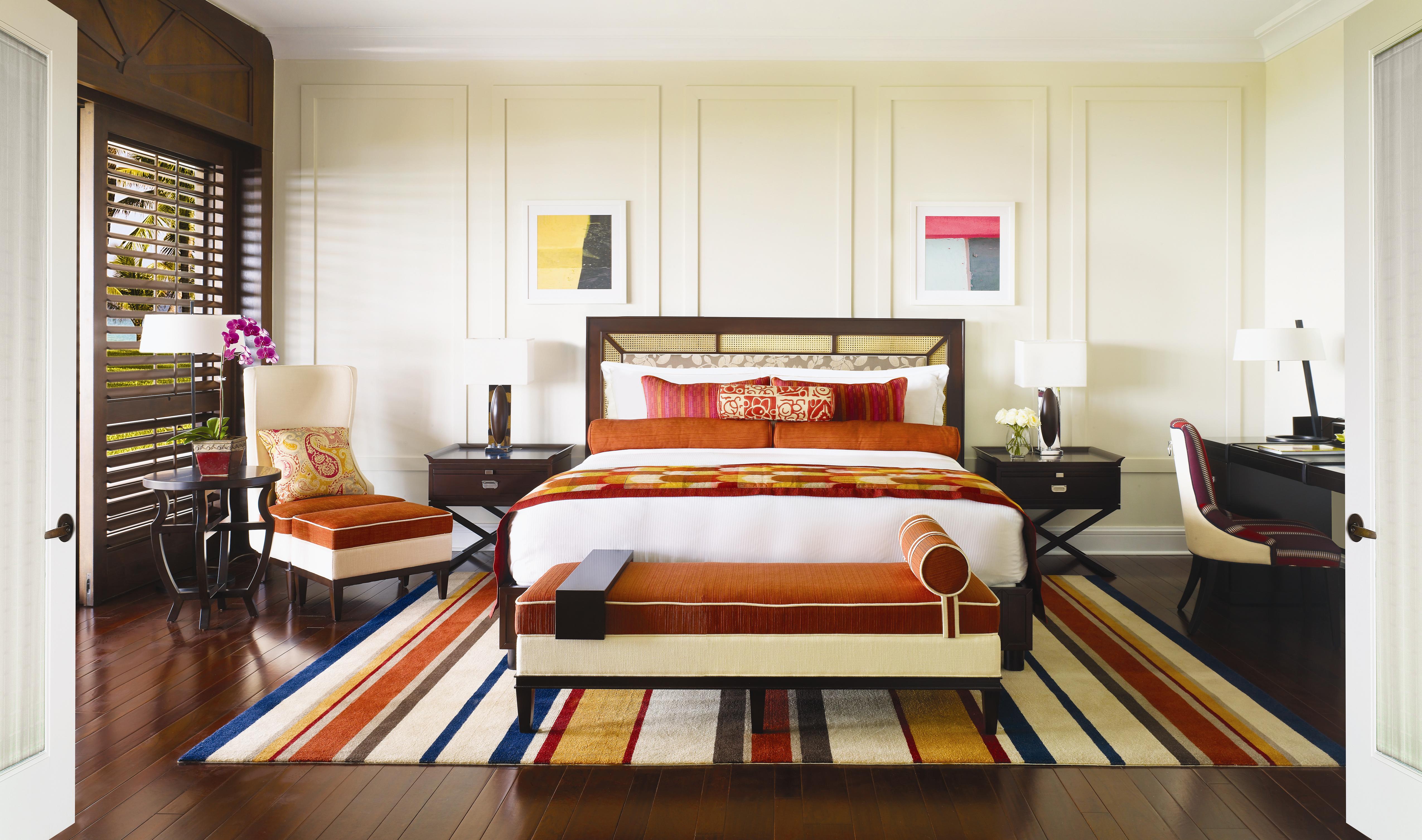 巴哈马豪华度假村One-Only Ocean Club-15