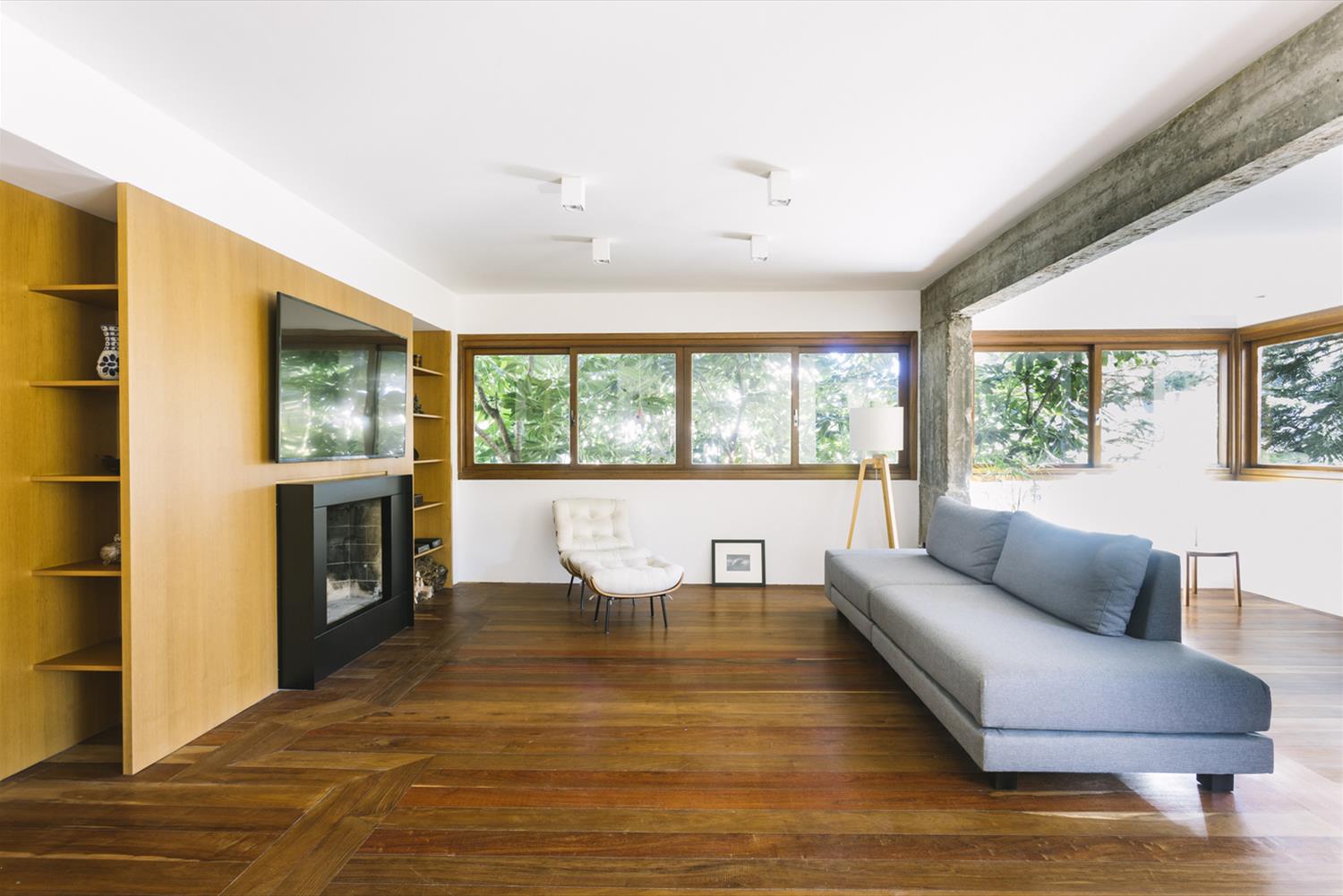 Apartamento Cai·eta 项目-1