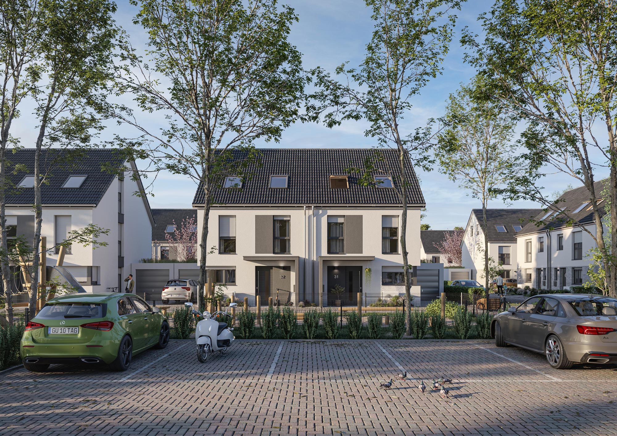 Mariengärten - Helldoor Visual Studio-15