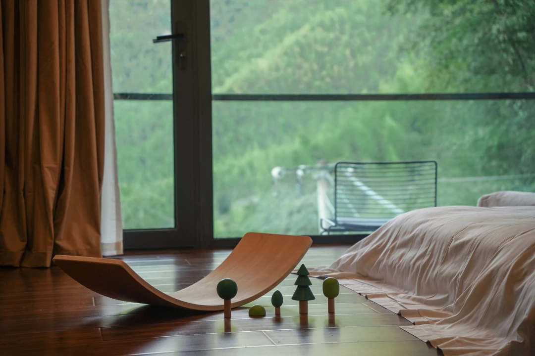 禅境民宿|中国人的自然哲学丨中国大理-90