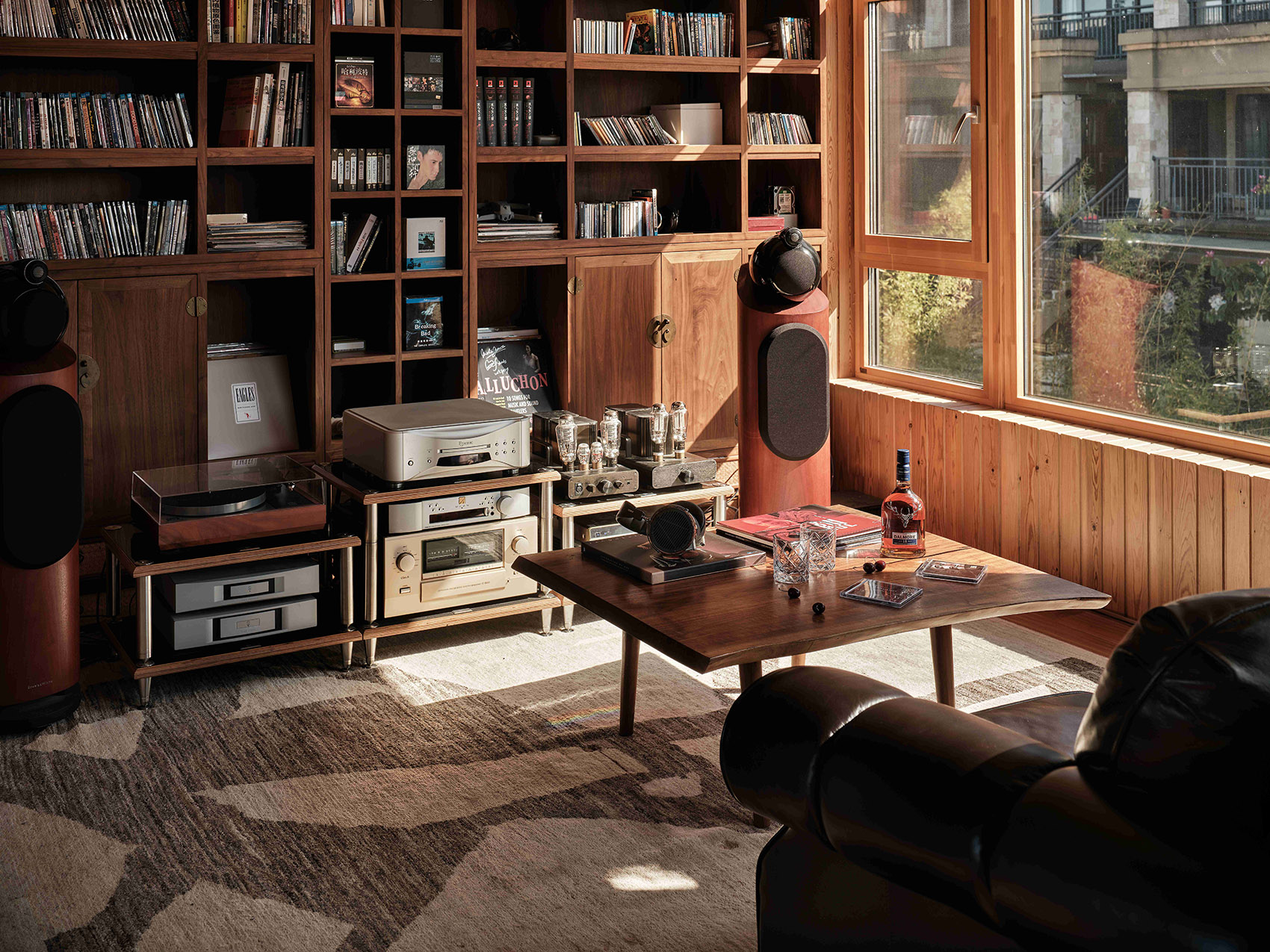 荒野的归属感丨中国福建丨十上设计-82