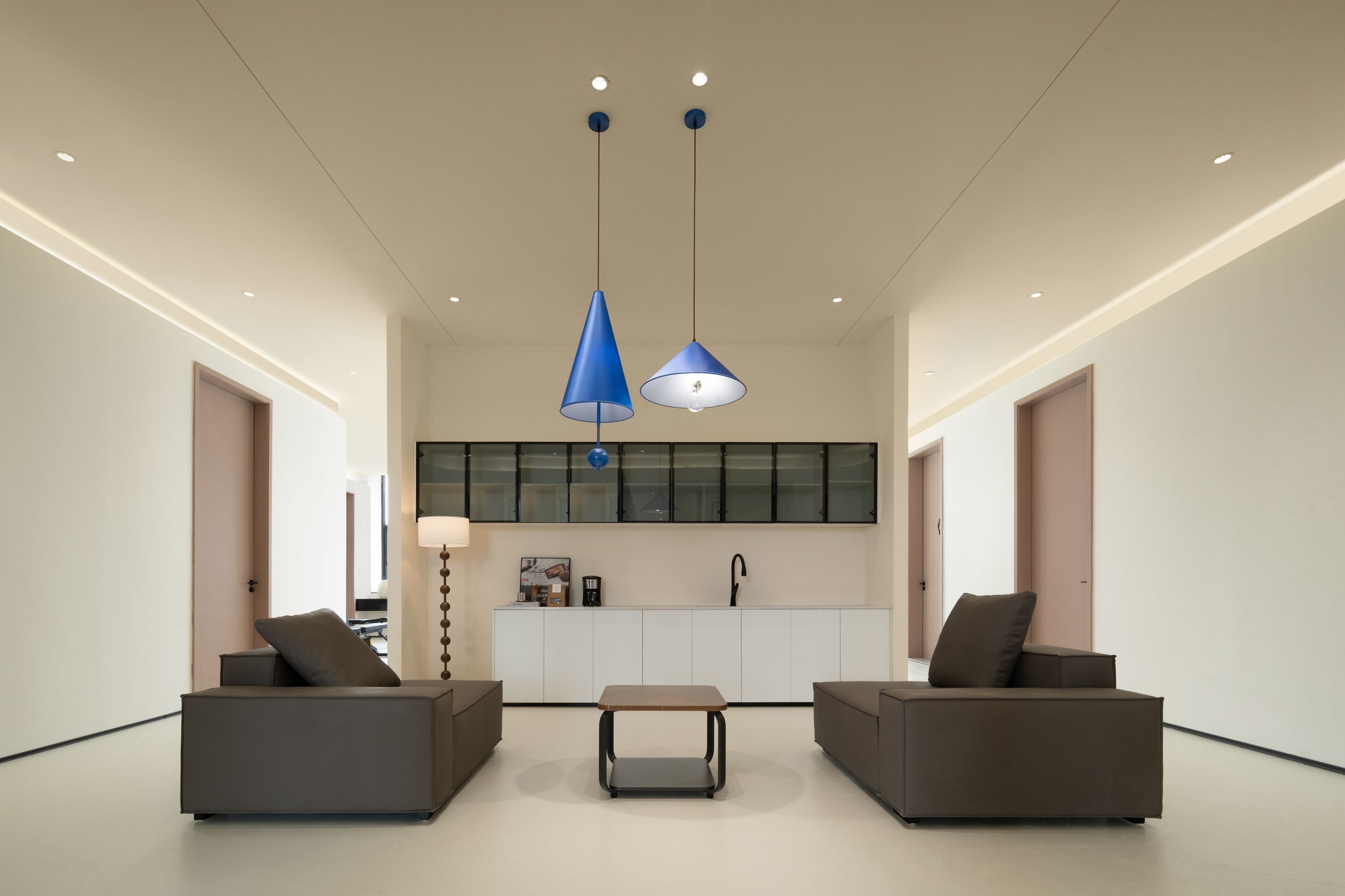 空间摄影｜共好办公空间｜MDR design-7