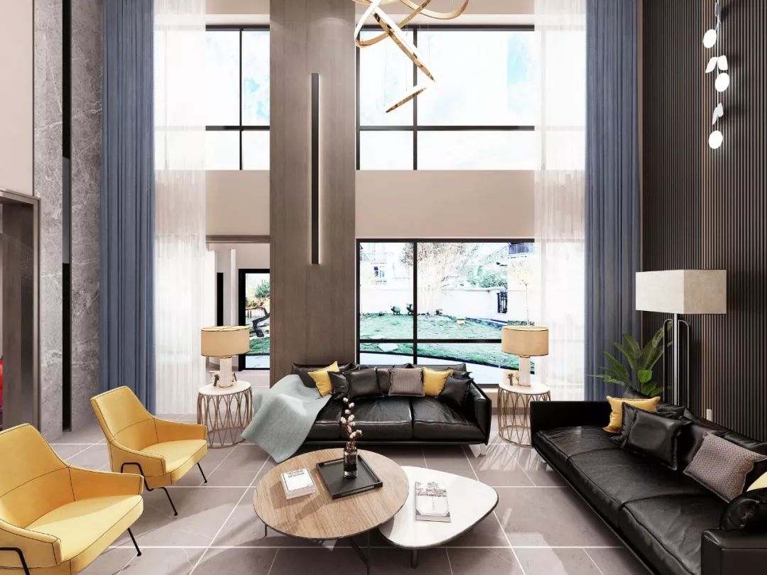 杜阳 | 极简主义的大师之作,生活与艺术的完美融合-36