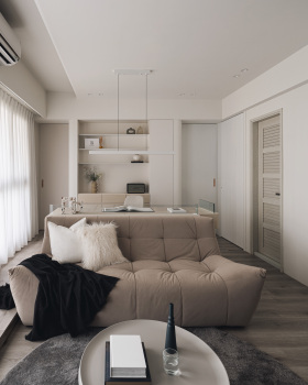 境寓｜冠億本植｜單層私人住宅