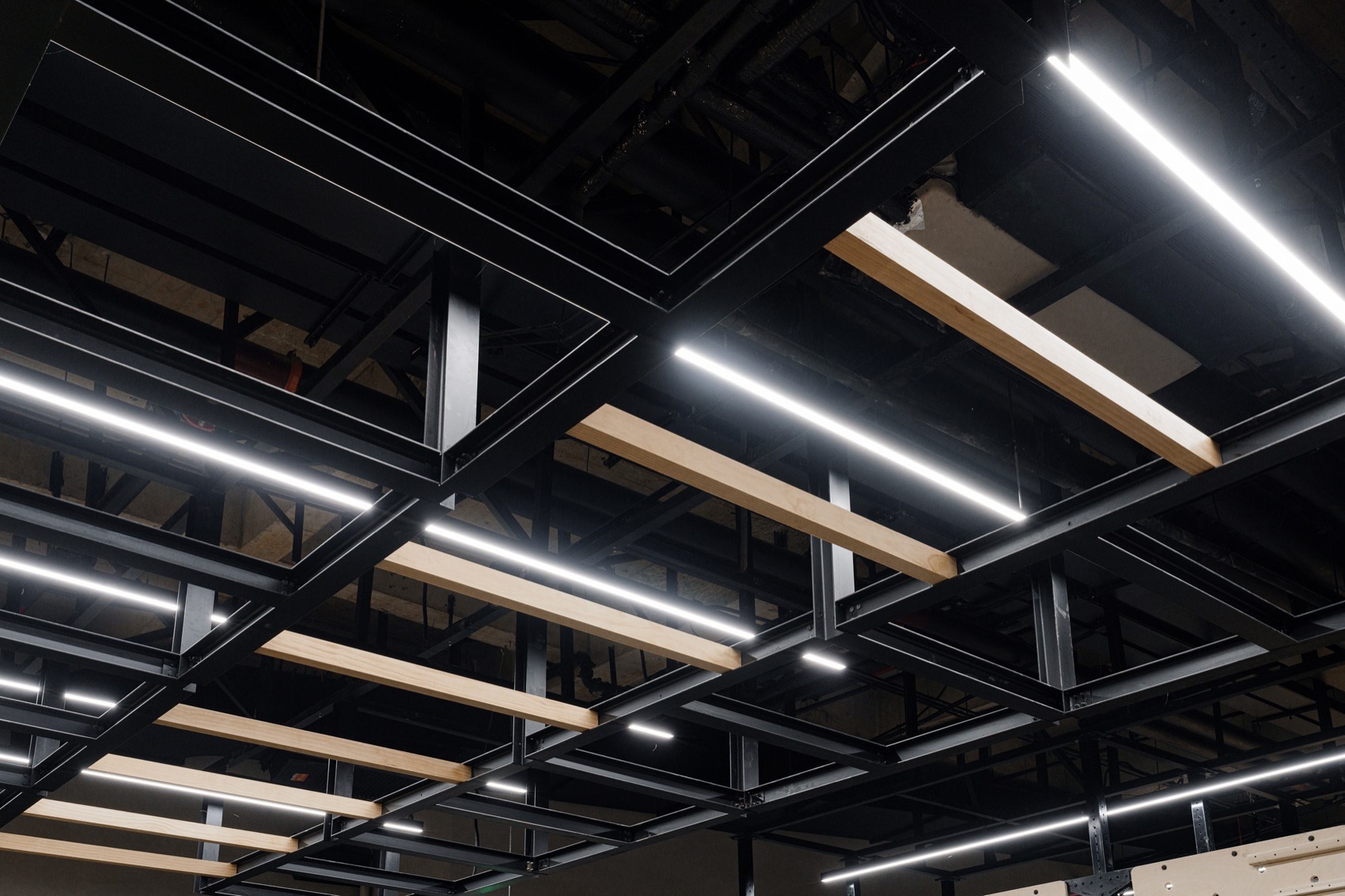 大象路书运动空间丨中国深圳丨753Studio,WATERGUY-36