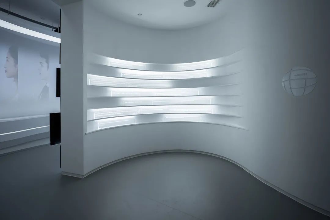 科兴北京展厅丨中国北京丨VAVE Studio 翡梧-80