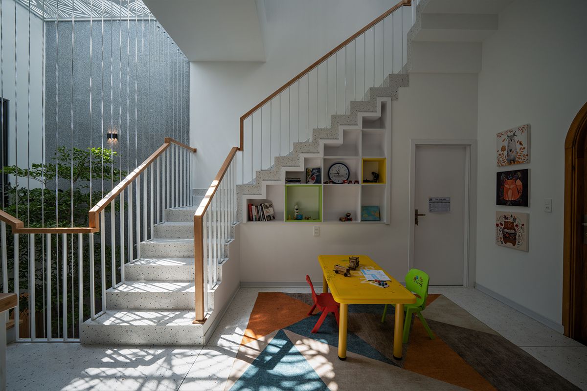 布鲁克林住宅-40