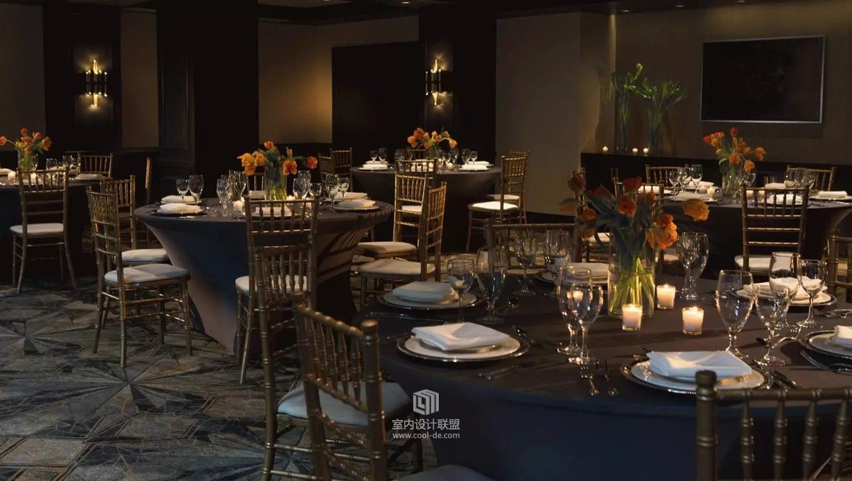 美国芝加哥精品酒店Hotel Allegro-25