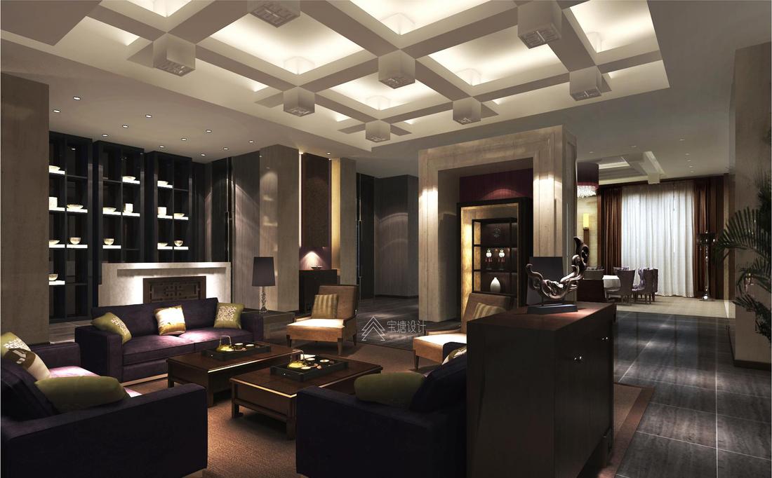 
铁岭地税办公楼 -11