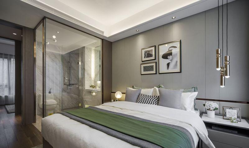 长沙建发梅溪湖B户型-10