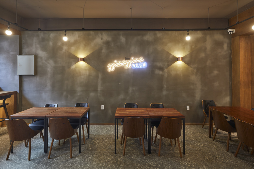 27 平极简空间，设计师打造温馨舒适小窝-12