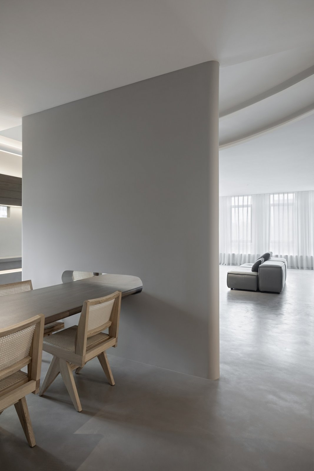 温州 MASTER ACCF 办公室丨中国温州-44