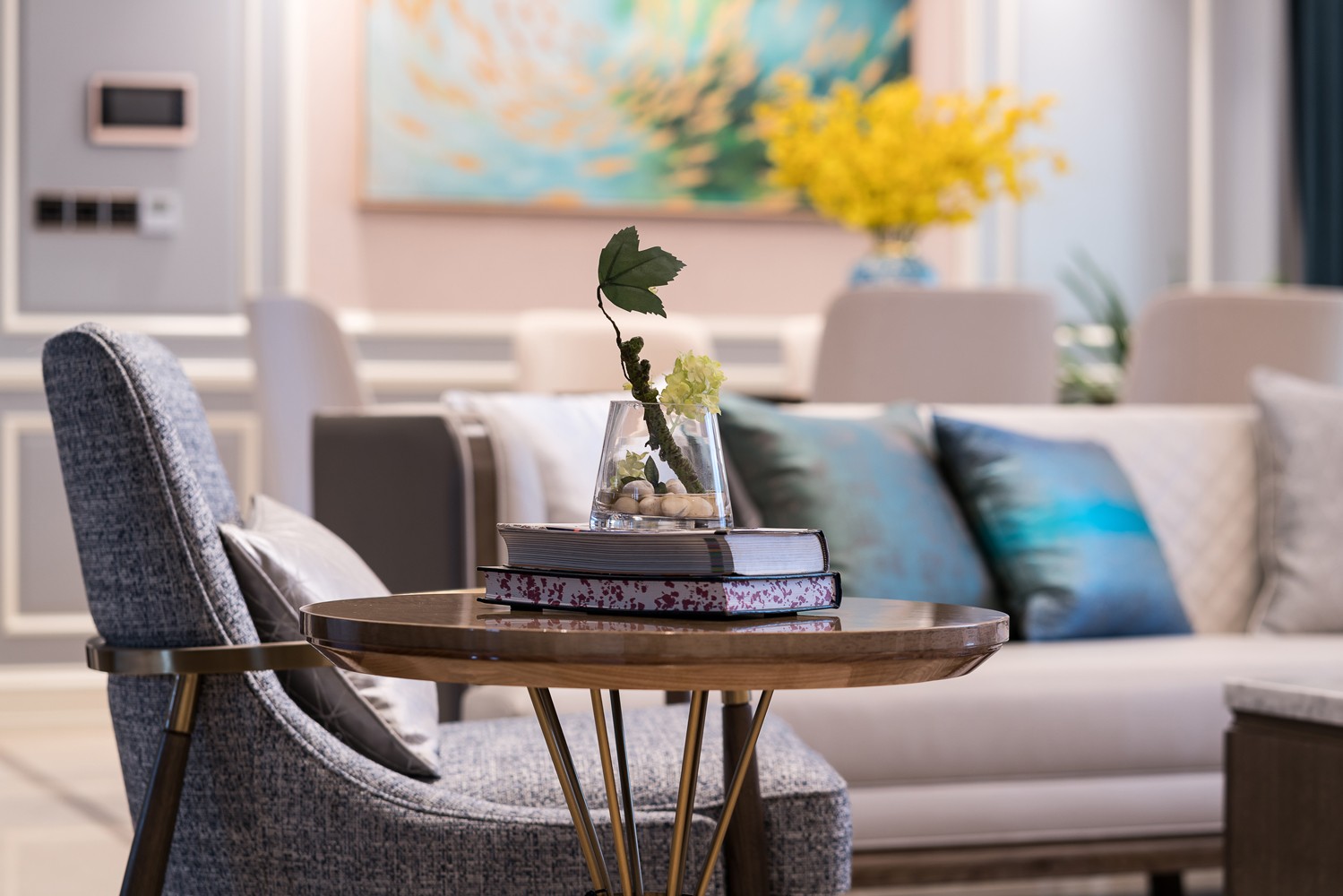 拾光  瑰宝空间-18