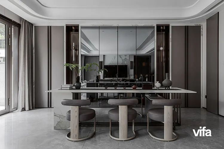 苏州·铜雀台丨中国苏州丨邢斐设计事务所-28