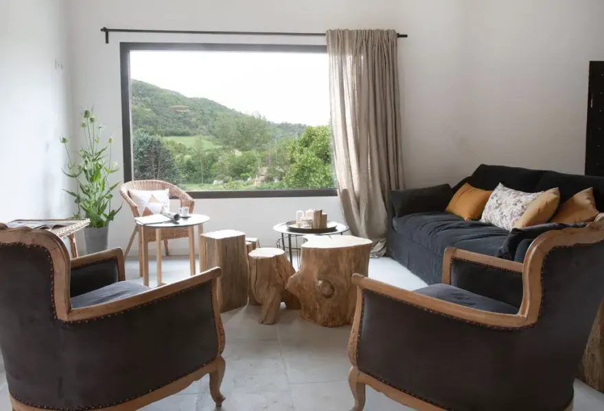 铁艺农舍 | 完美的南法度假之家-4