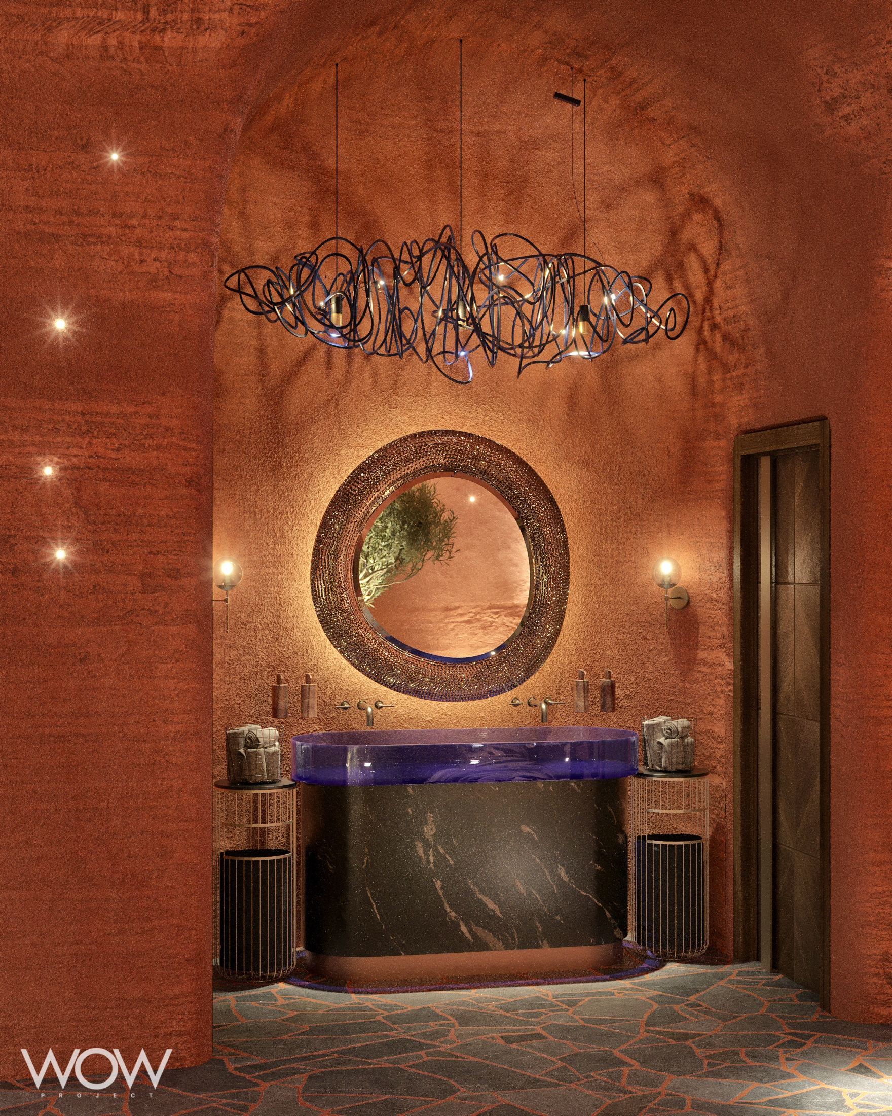 桑德餐厅丨Sarana Sergey等6人-26