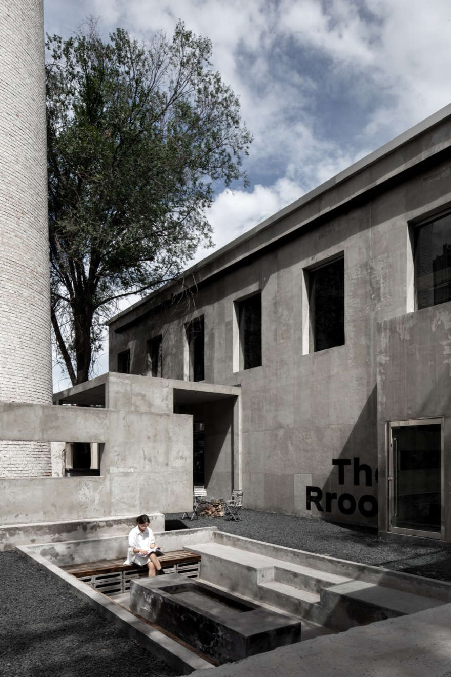 THE RROOR服装买手店丨中国太原丨BLEND DESIGN-62