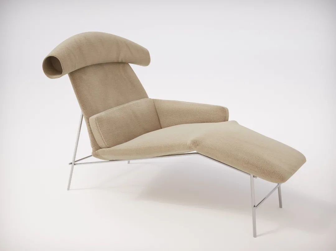 12 款获奖家具设计丨多位设计师-36