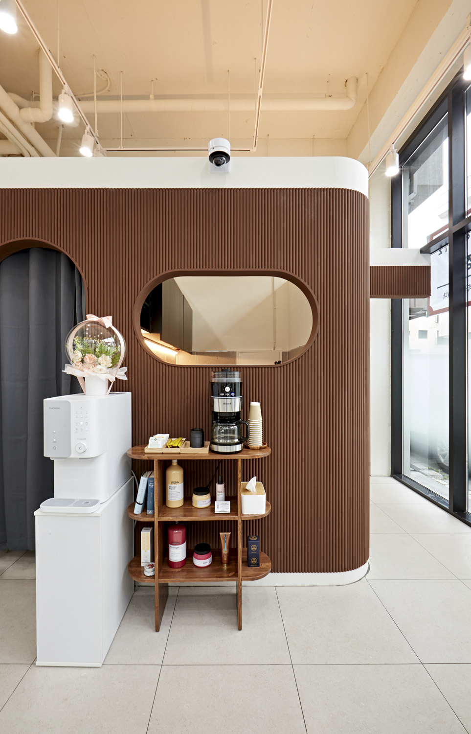 12 平米现代简约美容院 成本低效果好-10