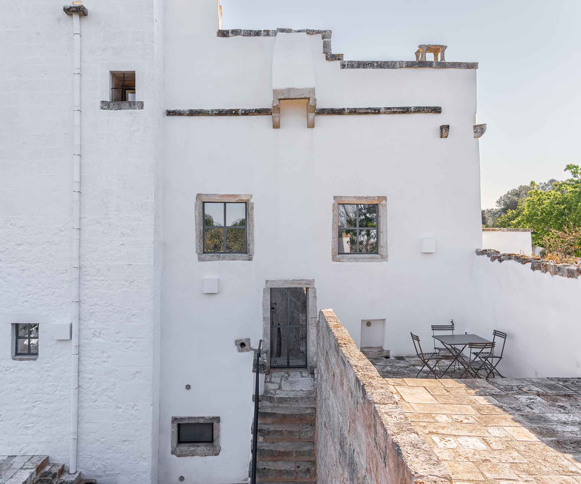 丨意大利丨Arkitetti Flore & Venezia-44