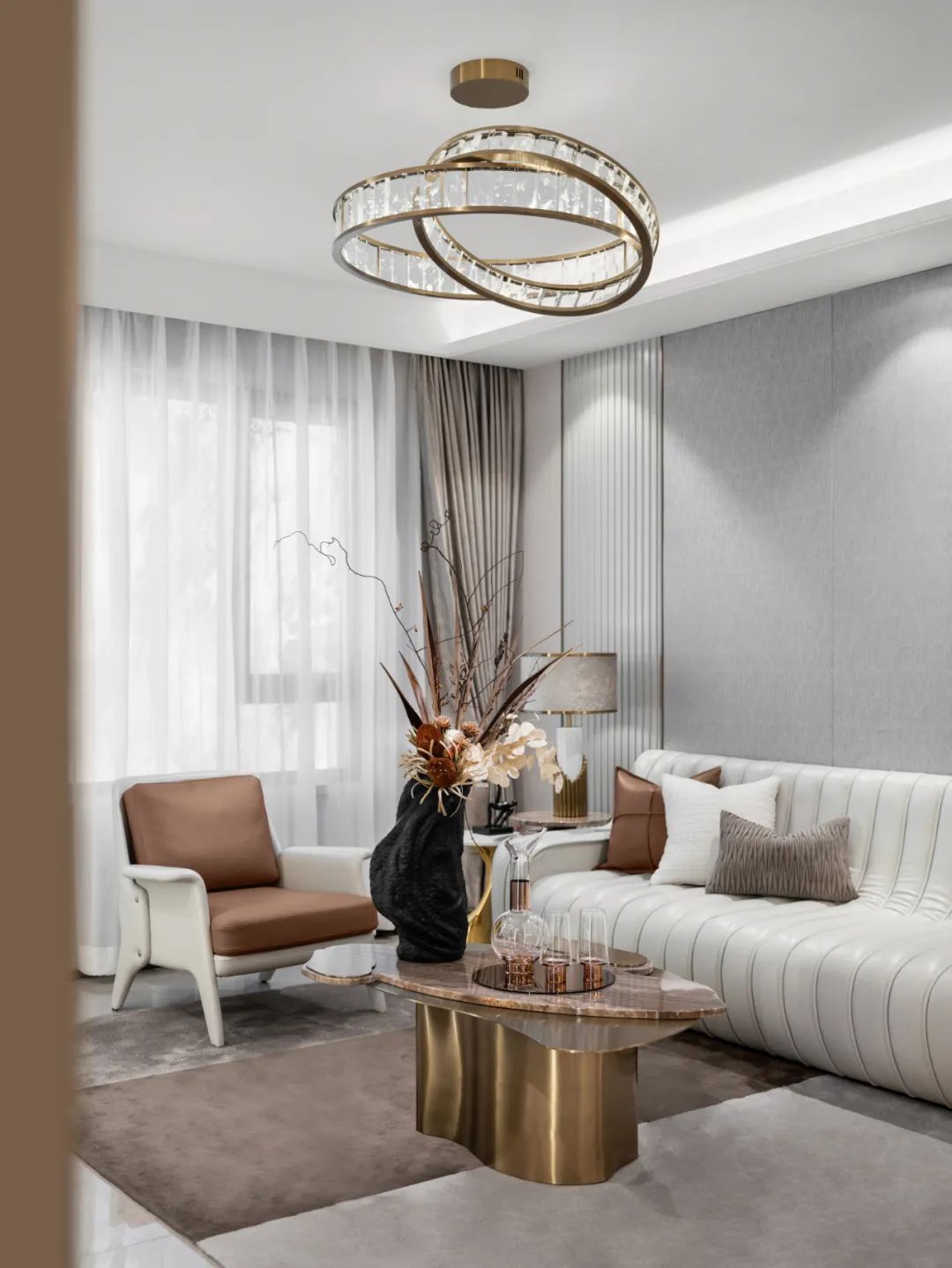 召城天下 河山无疆 | 呼市中海河山胜境-58