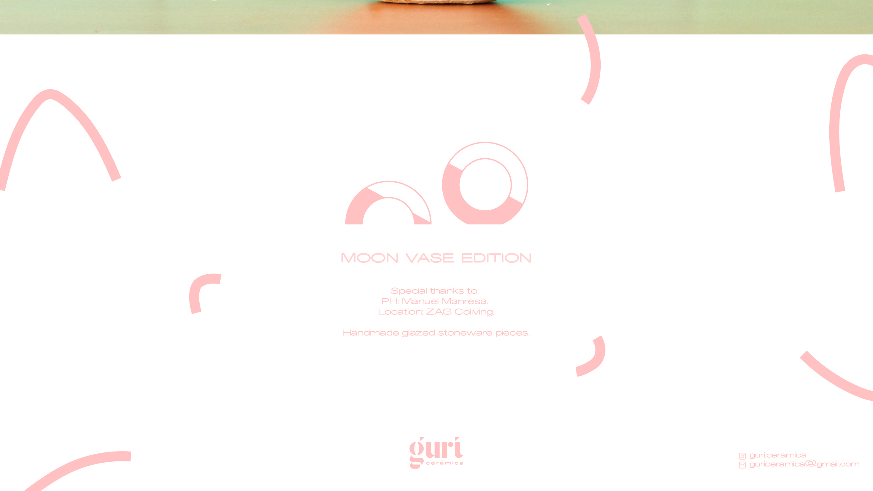 MOON VASE EDITION-13
