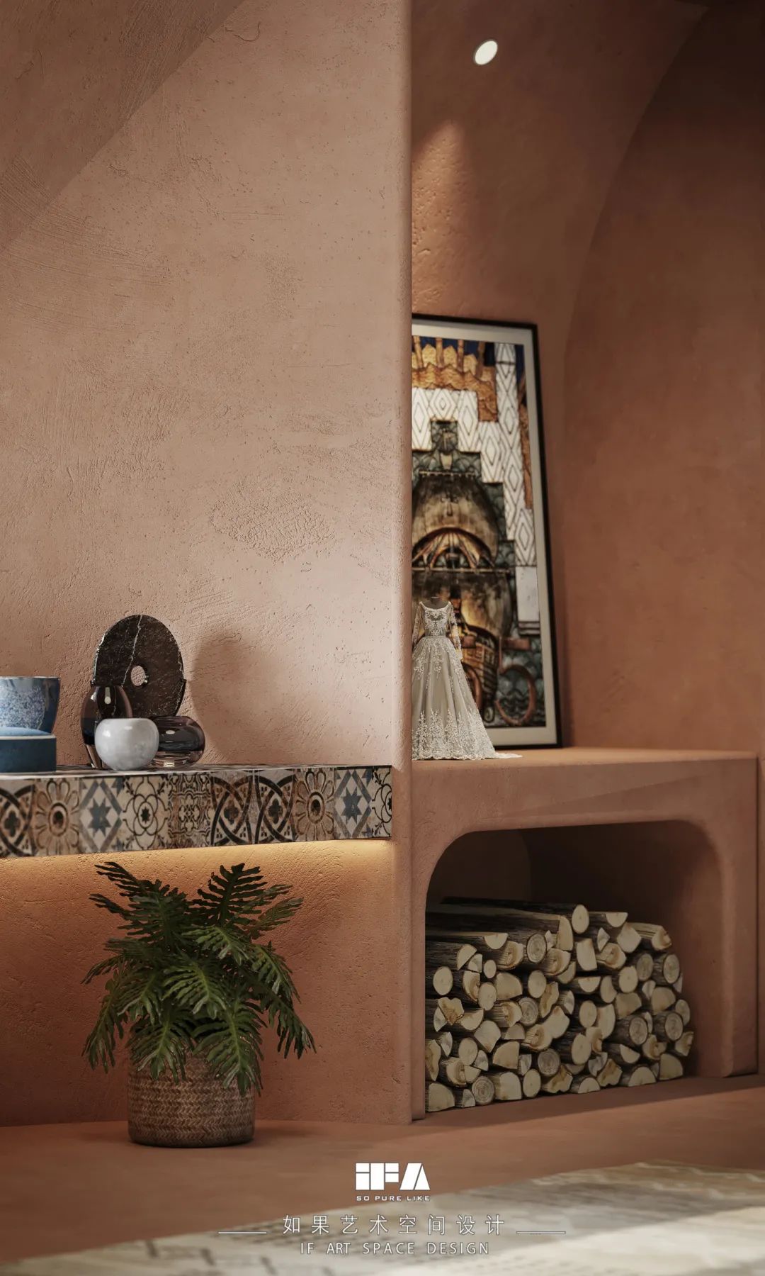 栖梦民宿丨中国上海丨向生设计事务所-38