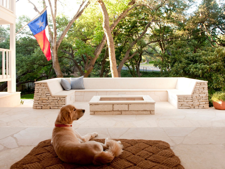 Shepherd 家庭住宅扩建-15