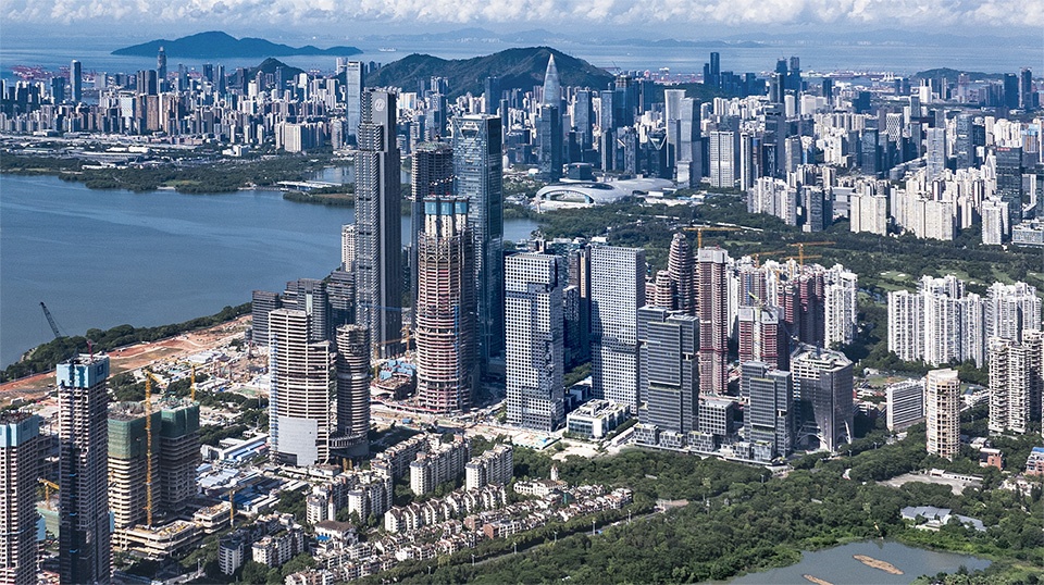 深圳神州数码国际创新中心丨中国深圳丨深圳华汇设计-9