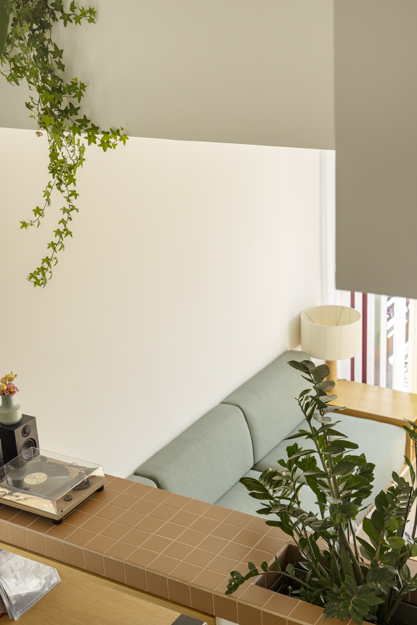 Collserola 绿色住宅改造丨Nook Architects-23