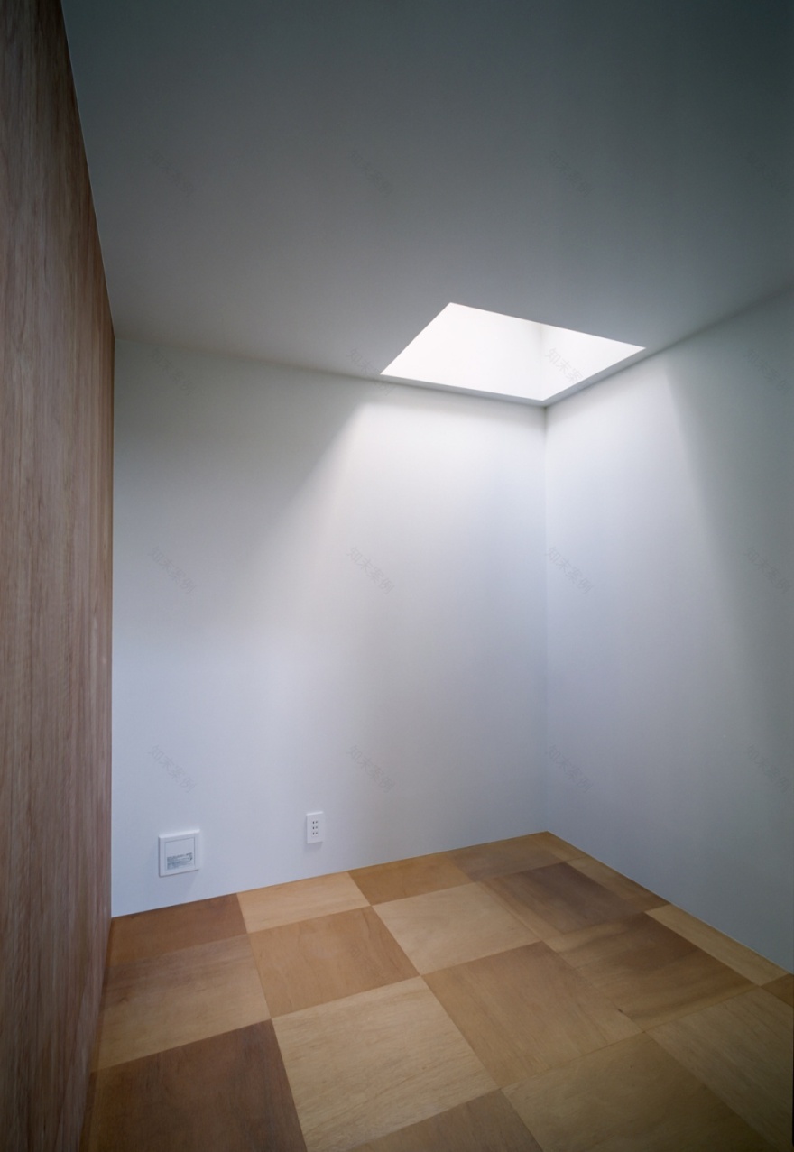 藤原·室建筑事务所作品丨日本大阪-13