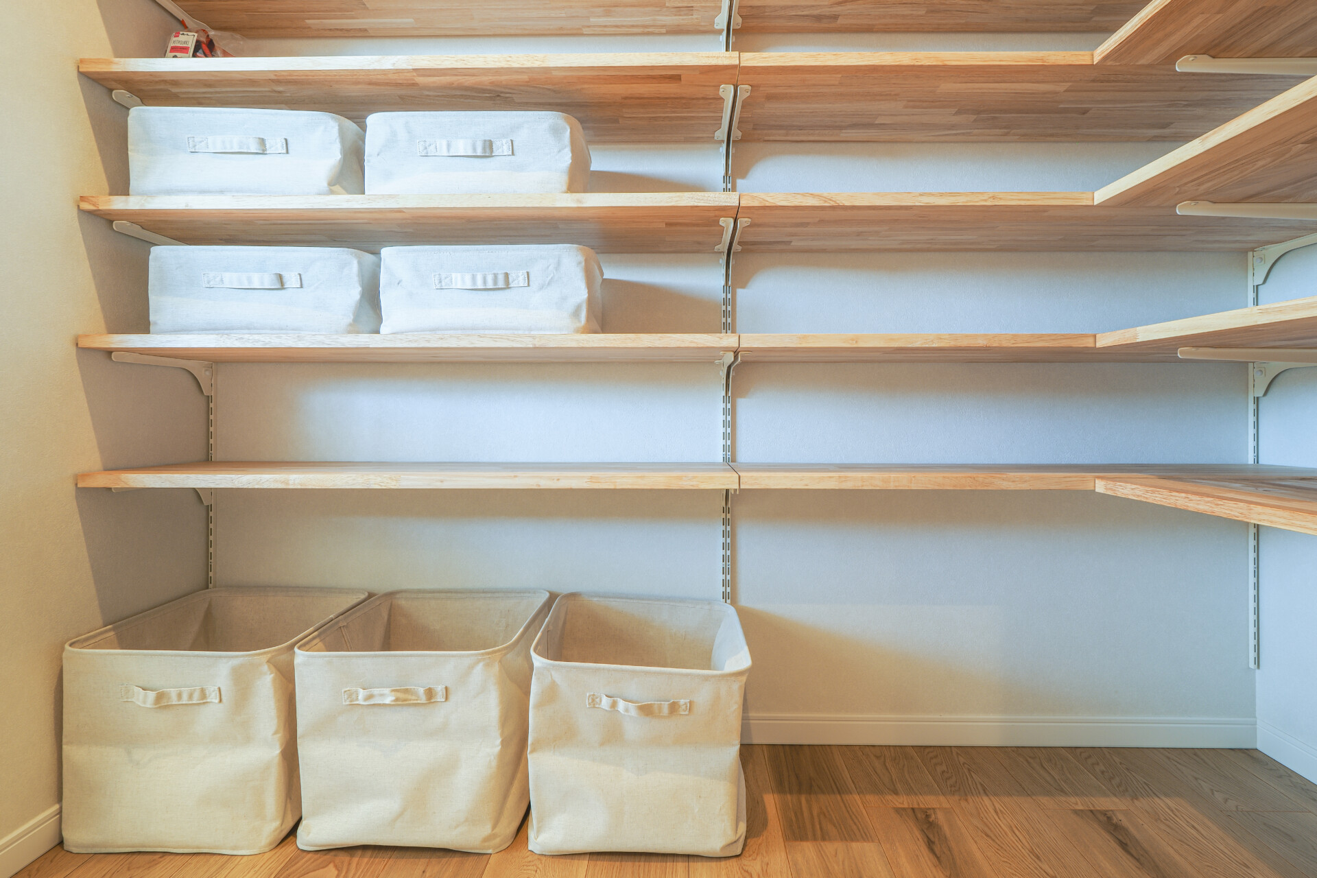 40坪异形地深瀬ヤスノリ设计平屋住宅丨建築家・深瀬ヤスノリ-18