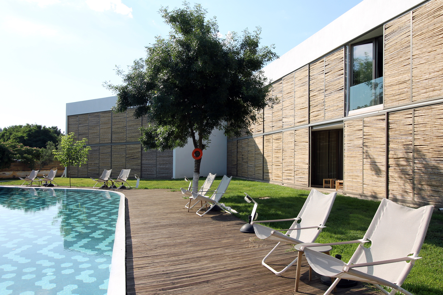 希腊 ecoSuites 酒店-13