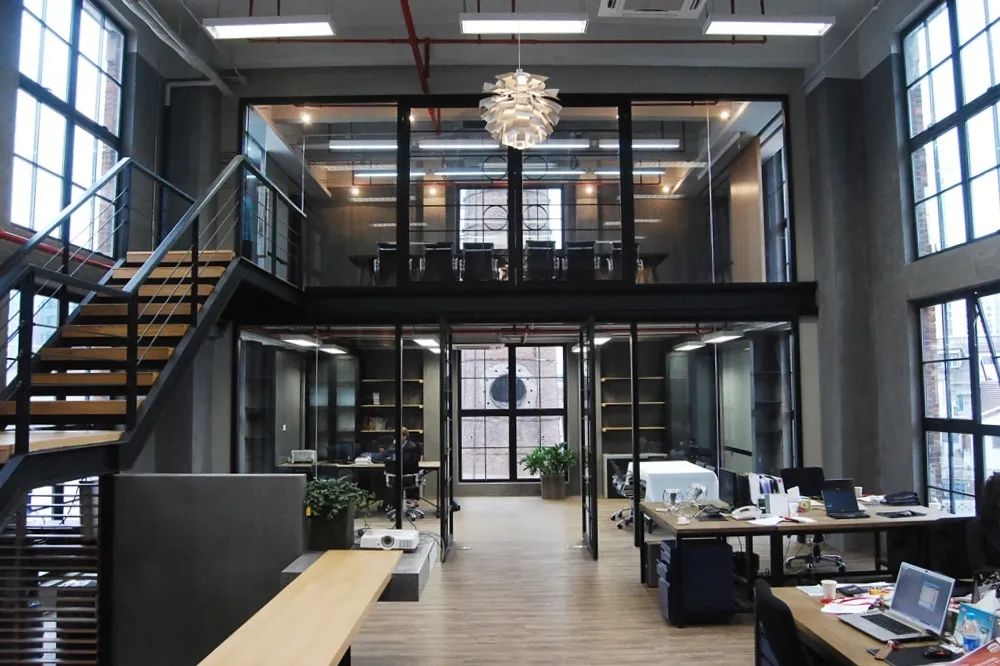 锦江建筑可阅读 | 传承历史底蕴 “阅读”传奇魅力：1933老场坊光影记录-42