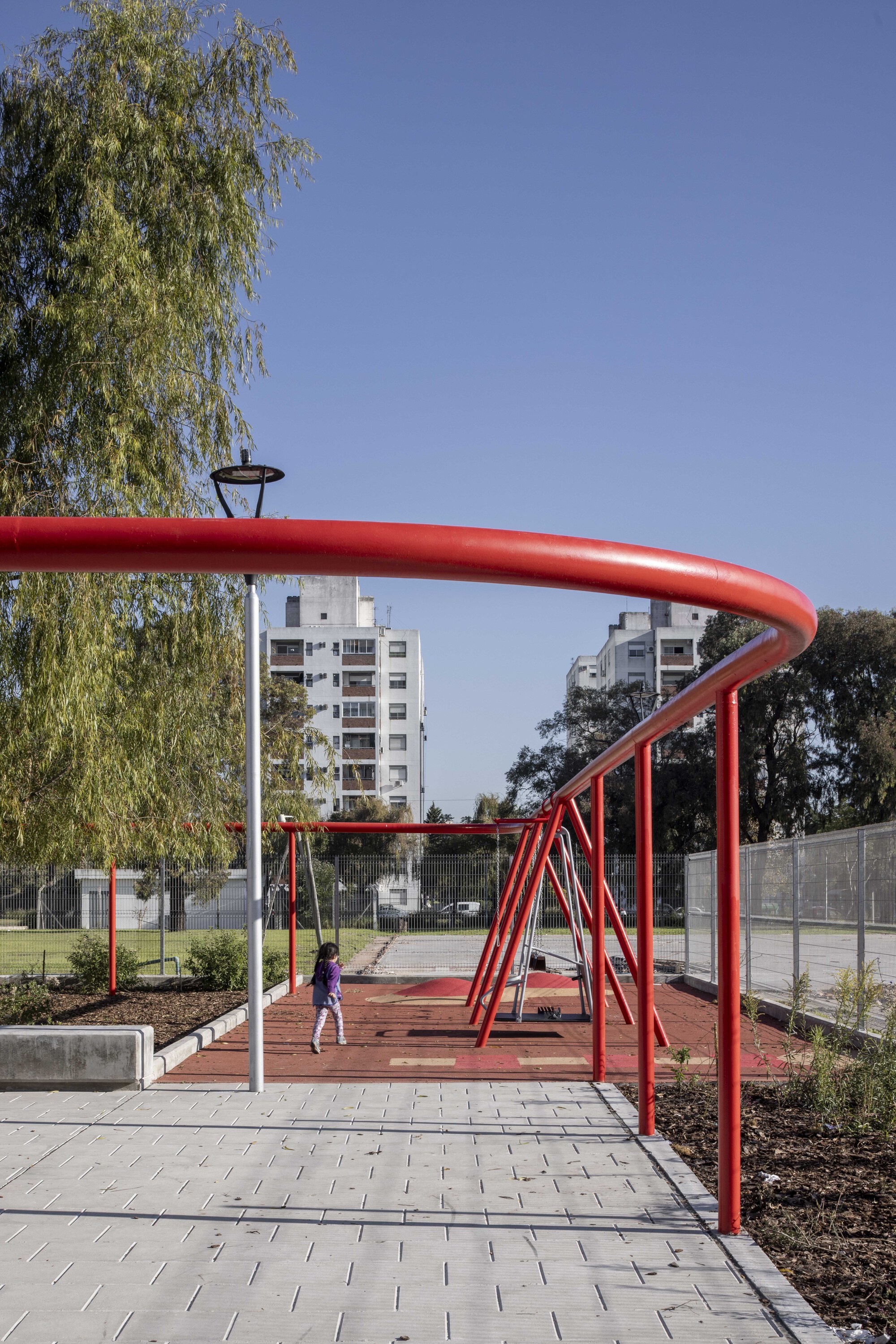 丨阿根廷布宜诺斯艾利斯丨Región Austral-15