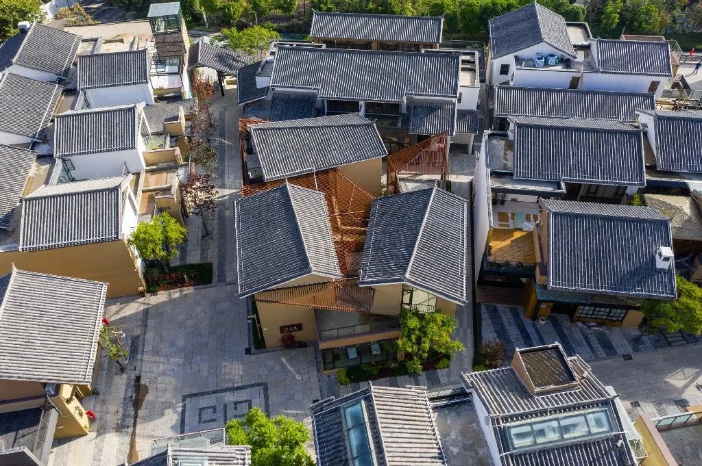 大理的小巷子 | 生活与艺术的创意融合-125