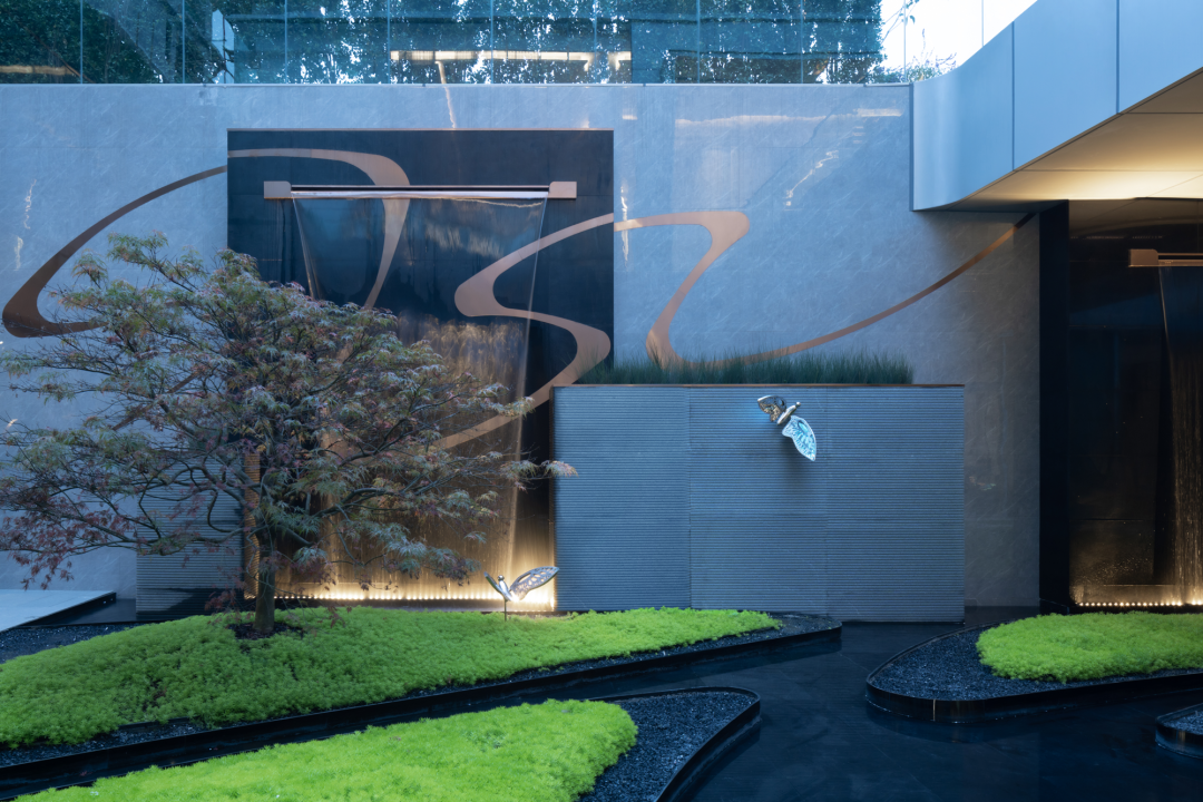 新希望·天府锦麟壹品丨中国成都丨澳创国际工程设计(深圳)有限公司成都分公司,上海亦构创意设计有限公司-33