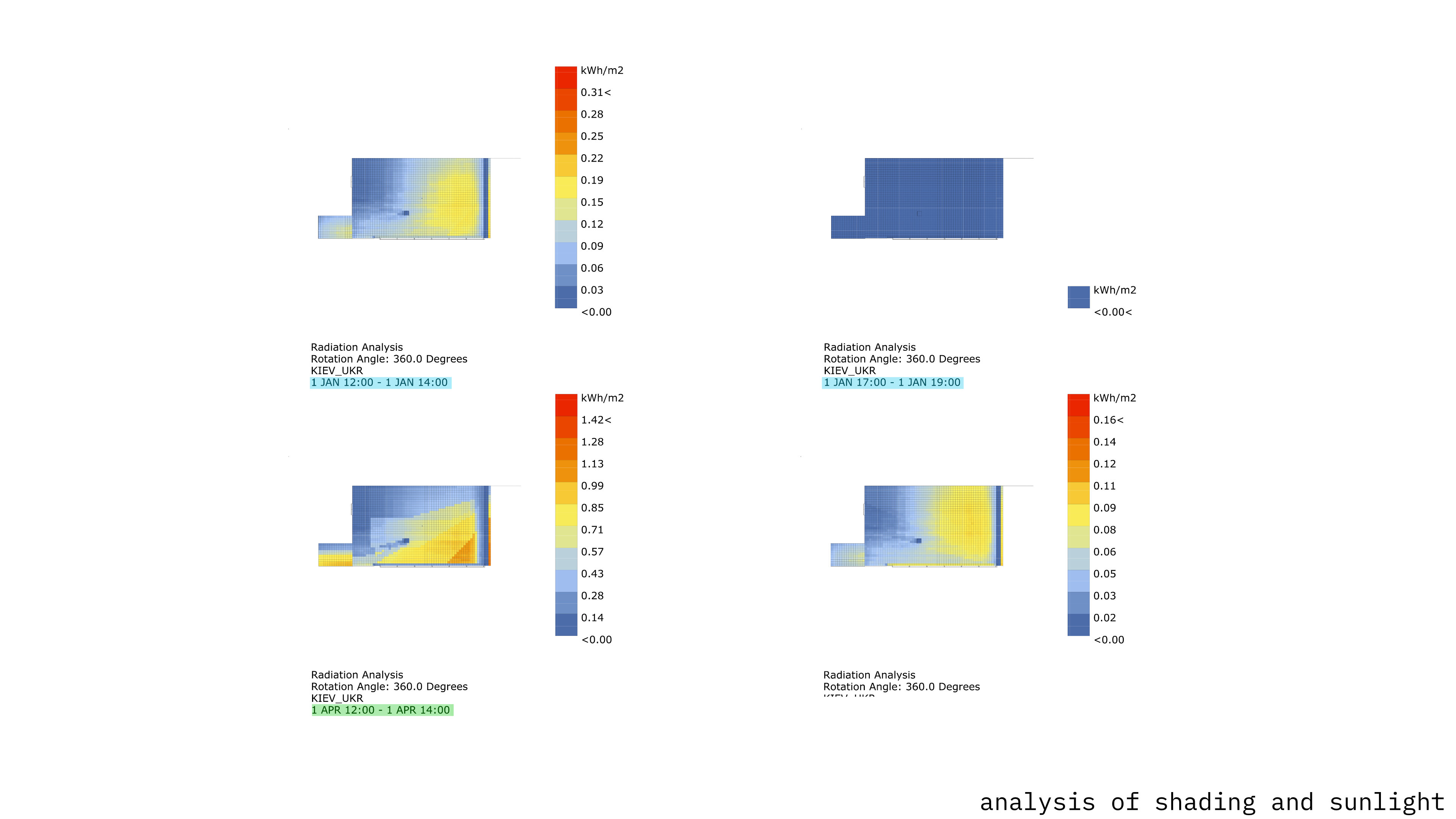 共存天台（PRK4）丨乌克兰基辅丨Aranchii Architects-14