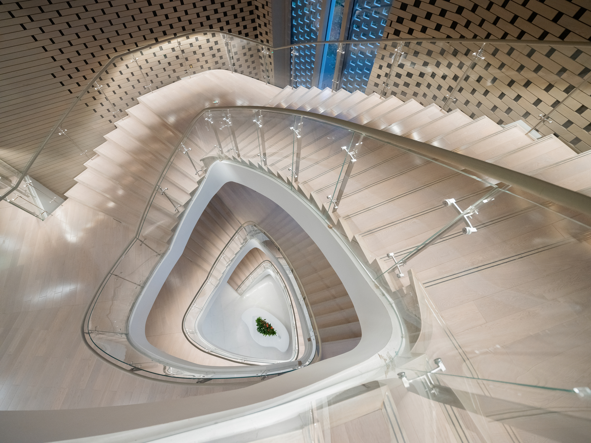 Shangyin Opera House / Christian de Portzamparc-46